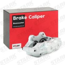 STARK RECAMBIOS SKBC0461224 - BRAKE CALIPER