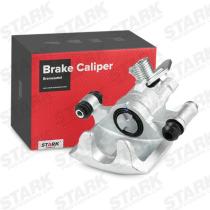 STARK RECAMBIOS SKBC0461284 - BRAKE CALIPER