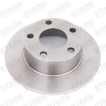 STARK RECAMBIOS SKAD2008 - BRAKE DISC