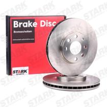 STARK RECAMBIOS SKOP2023 - BRAKE DISC