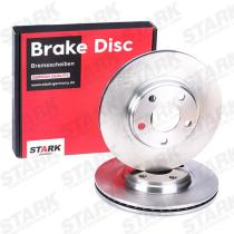 STARK RECAMBIOS SKAD2024 - BRAKE DISC