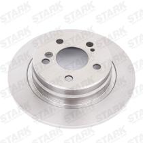 STARK RECAMBIOS SKME2025 - BRAKE DISC