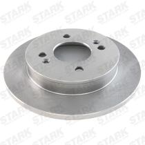 STARK RECAMBIOS SKBD0020042 - BRAKE DISC