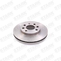 STARK RECAMBIOS SKBD0020048 - BRAKE DISC