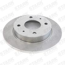 STARK RECAMBIOS SKBD0020054 - BRAKE DISC