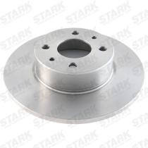 STARK RECAMBIOS SKBD0020056 - BRAKE DISC