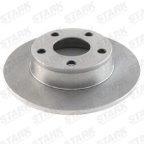 STARK RECAMBIOS SKBD0020060 - BRAKE DISC