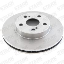 STARK RECAMBIOS SKBD0020063 - BRAKE DISC