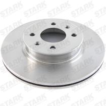 STARK RECAMBIOS SKBD0020066 - BRAKE DISC