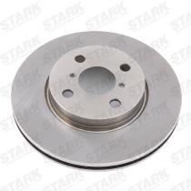 STARK RECAMBIOS SKBD0020078 - BRAKE DISC