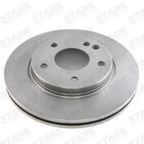 STARK RECAMBIOS SKBD0020083 - BRAKE DISC