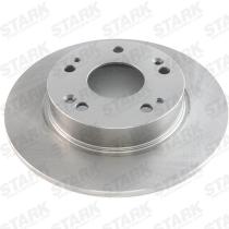 STARK RECAMBIOS SKBD0020084 - BRAKE DISC