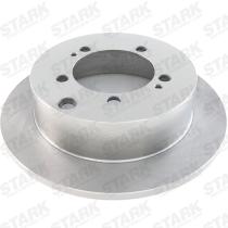 STARK RECAMBIOS SKBD0020088 - BRAKE DISC