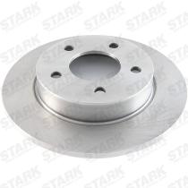 STARK RECAMBIOS SKBD0020090 - BRAKE DISC