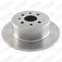 STARK RECAMBIOS SKBD0020094 - BRAKE DISC