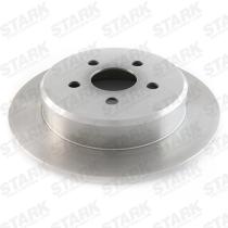 STARK RECAMBIOS SKBD0020095 - BRAKE DISC