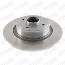 STARK RECAMBIOS SKBD0020097 - BRAKE DISC