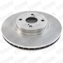 STARK RECAMBIOS SKBD0020098 - BRAKE DISC