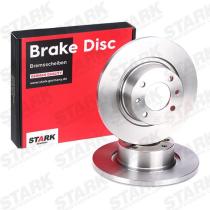 STARK RECAMBIOS SKBD0020101 - BRAKE DISC