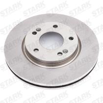 STARK RECAMBIOS SKBD0020103 - BRAKE DISC