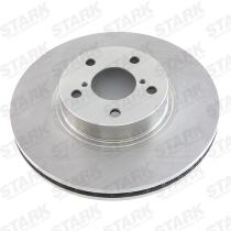 STARK RECAMBIOS SKBD0020105 - BRAKE DISC