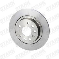 STARK RECAMBIOS SKBD0020108 - BRAKE DISC