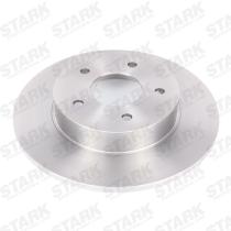 STARK RECAMBIOS SKBD0020109 - BRAKE DISC