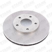 STARK RECAMBIOS SKBD0020113 - BRAKE DISC