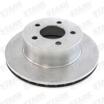 STARK RECAMBIOS SKBD0020119 - BRAKE DISC