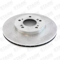 STARK RECAMBIOS SKBD0020130 - BRAKE DISC