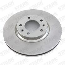 STARK RECAMBIOS SKBD0020134 - BRAKE DISC