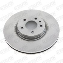 STARK RECAMBIOS SKBD0020135 - BRAKE DISC