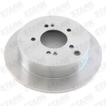 STARK RECAMBIOS SKBD0020136 - BRAKE DISC