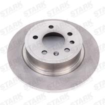 STARK RECAMBIOS SKBD0020143 - BRAKE DISC