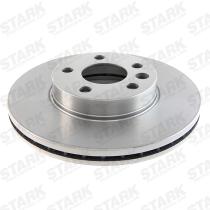 STARK RECAMBIOS SKBD0020145 - BRAKE DISC