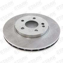 STARK RECAMBIOS SKBD0020146 - BRAKE DISC