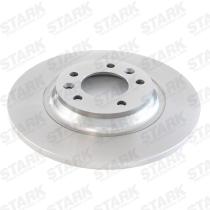 STARK RECAMBIOS SKBD0020149 - BRAKE DISC