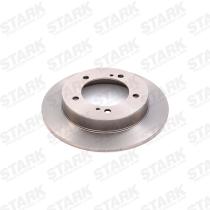 STARK RECAMBIOS SKBD0020151 - BRAKE DISC