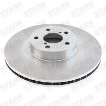 STARK RECAMBIOS SKBD0020159 - BRAKE DISC