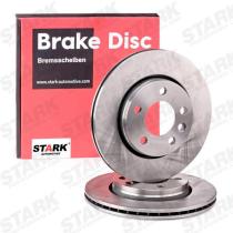 STARK RECAMBIOS SKBD0020160 - BRAKE DISC