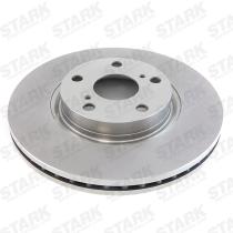 STARK RECAMBIOS SKBD0020163 - BRAKE DISC