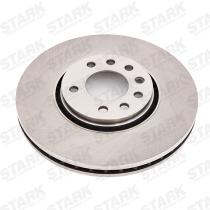 STARK RECAMBIOS SKBD0020182 - BRAKE DISC