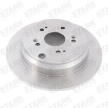 STARK RECAMBIOS SKBD0020185 - BRAKE DISC