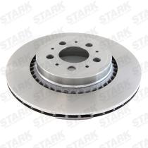 STARK RECAMBIOS SKBD0020194 - BRAKE DISC