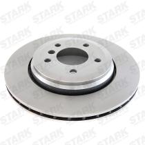 STARK RECAMBIOS SKBD0020202 - BRAKE DISC