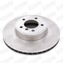 STARK RECAMBIOS SKBD0020206 - BRAKE DISC