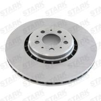 STARK RECAMBIOS SKBD0020213 - BRAKE DISC