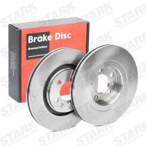 STARK RECAMBIOS SKBD0020215 - DISCO DE FRENO