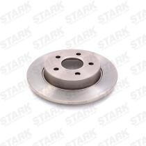 STARK RECAMBIOS SKBD0020218 - BRAKE DISC