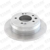 STARK RECAMBIOS SKBD0020222 - BRAKE DISC